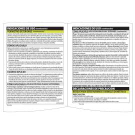 NATRIA 706260D Home Pest Control, 24 oz