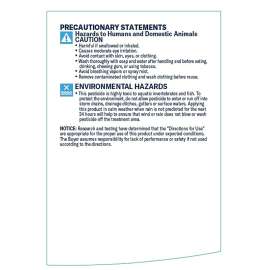 BioAdvanced 800300D Home Insect and Germ Killer, 24 oz