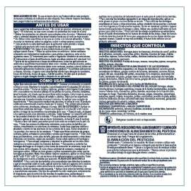 BioAdvanced 800301A Home Insect and Germ Killer, 1 gal