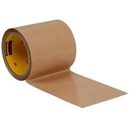 3M 9675 Transfer Tape, 180 yd L, 48 in W, Clear