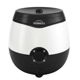 REPELLER MOSQUITO RECHRG LIGHT