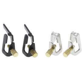 TORK P47-2 Tripper Pin, Screw-On, For: 1100 Series (Except FM Models) and All 7000 and 1800 Series 24 hr Dial Timers