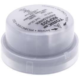 TORK RKP Series RKP503 Twist Lock Photocontrol, 120 V