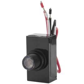 TORK RKP Series RKP301 Photocell Button, 120 V