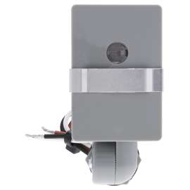 TORK RKP Series RKP203 Photocontrol, 120 V, Swivel Conduit Mounting