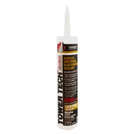 SEALANT URETHANE ACRYLIC WHITE