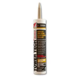 SEALANT URTHN ACRYLC ALUM GRAY