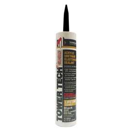 SEALANT URETHANE ACRYLIC BLACK