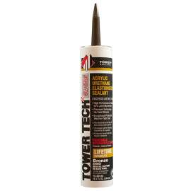 SEALANT URETHANE ACRYLC BRONZE