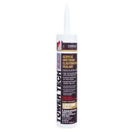 SEALANT URTHN ACRYLC LIMESTONE