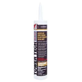 SEALANT URETHANE ACRY REDWOOD