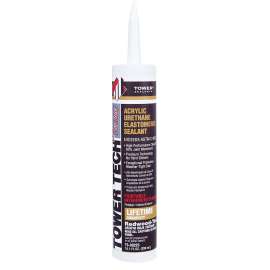 SEALANT URTHN ACRY REDWOOD TAN