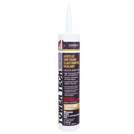SEALANT URETHANE ACRYLIC STONE