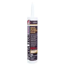 SEALANT URETHANE ACRYLIC TAN