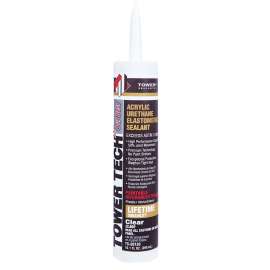 SEALANT URETHANE ACRYLIC CLEAR