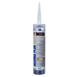 SEALANT ACR SILI SASG WH 9.5OZ