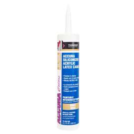 SEALANT CAULK LTX GRAY 10.1OZ