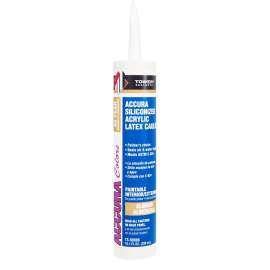 SEALANT CAULK LTX ALMND 10.1OZ