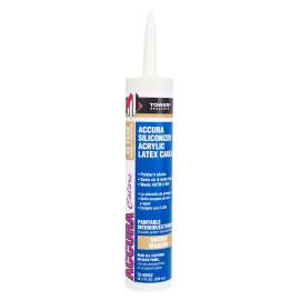 SEALANT CAULK LTX BROWN 10.1OZ