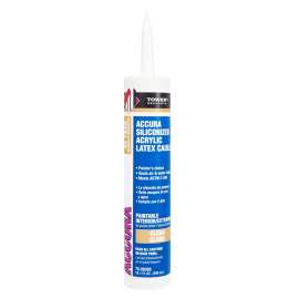SEALANT CAULK LTX CLEAR 10.1OZ