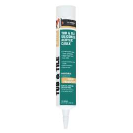 SEALANT T&T ACRY CLK CLR 5.5OZ
