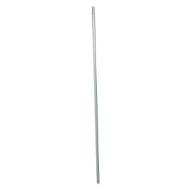 GARANT GPRR24E Snow Roof Rake Extension, Aluminum, For: Garant Model GPRR24U Poly Roof Rake