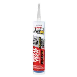 ADHESIVE CNSTRN CLR CRTG 9.8OZ
