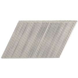 ProFIT 0635153 FN Style Finish Nail, 2-1/2 in L, 15 ga Gauge, 304 Stainless Steel