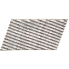 ProFIT 0641132 Finish Nail, 2 in L, 16 ga Gauge, 304 Stainless Steel