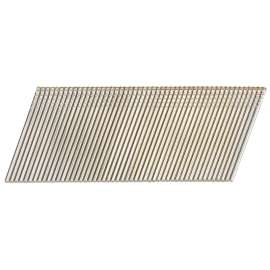 ProFIT 0641092S Finish Nail, 1-1/2 in L, 16 ga Gauge, 316 Stainless Steel