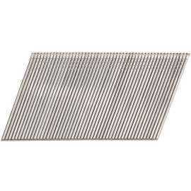 ProFIT 0641132S Finish Nail, 2 in L, 16 ga Gauge, 316 Stainless Steel