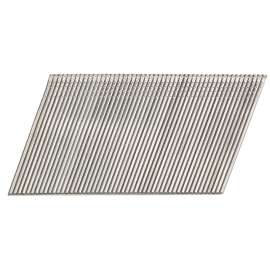 ProFIT 0641152S Finish Nail, 2-1/2 in L, 16 ga Gauge, 316 Stainless Steel
