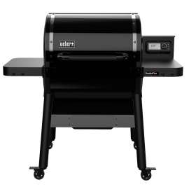 GRILL PELLET WC SMOKEFIRE ELX4