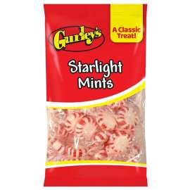 Gurley's 743795 Candy, Starlight Mint Flavor, 6.5 oz