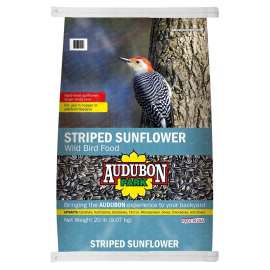 Audubon Park 12554 Wild Bird Food, 20 lb Bag