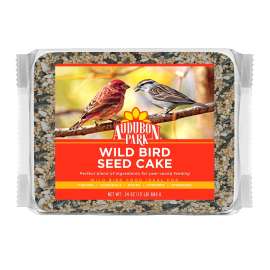 CAKE SEED WILDBIRD 24OZ
