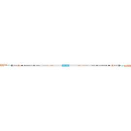 Sylvania 40488 LED Bulb, Linear, T5 Lamp, Frosted, 3500 K Color Temp
