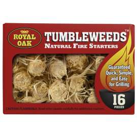 STARTER FIRE TUMBLEWEED