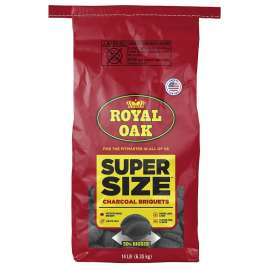 BRIQUET SUPER SIZE 14LB