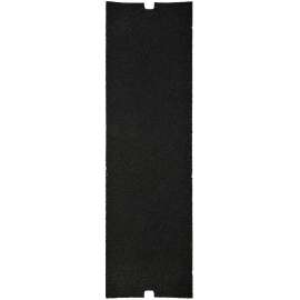 Norton WallSand 07660701305 Die-Cut Sanding Paper, 11 in L, 3-5/16 in W, P80 Grit, Coarse