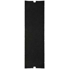 Norton WallSand 07660701304 Die-Cut Sanding Paper, 11 in L, 3-5/16 in W, P100 Grit, Medium
