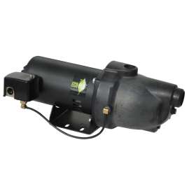 JET PUMP WELL SHALLOW 3/4HP
