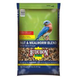 Audubon Park 13029 Wild Bird Food, 14 lb