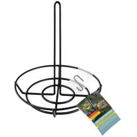 Audubon Park 13035 Snack Stack Feeder, 10.6 oz, 4-Port/Perch, Hanging Mounting