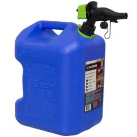 CAN KEROSENE SMRCTRL RHNDL 5GA