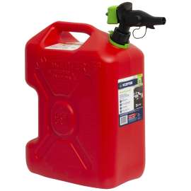 CAN GAS RV STYL SMRCTRL RH 5GA