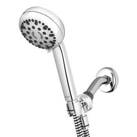 HEAD SHOWER HH H/L CHRM 7SPRAY