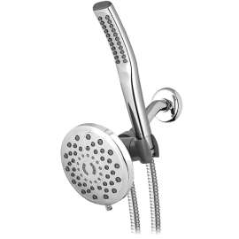 SYSTEM SPA HH WND/RN SHWR CHRM