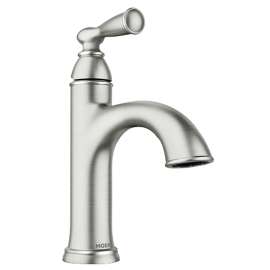 FAUCET BR HIARC BNBRY BRSNIC1H