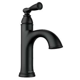 FAUCET BR HIARC BNBRY MTBK 1H